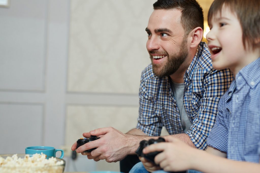 Gaming