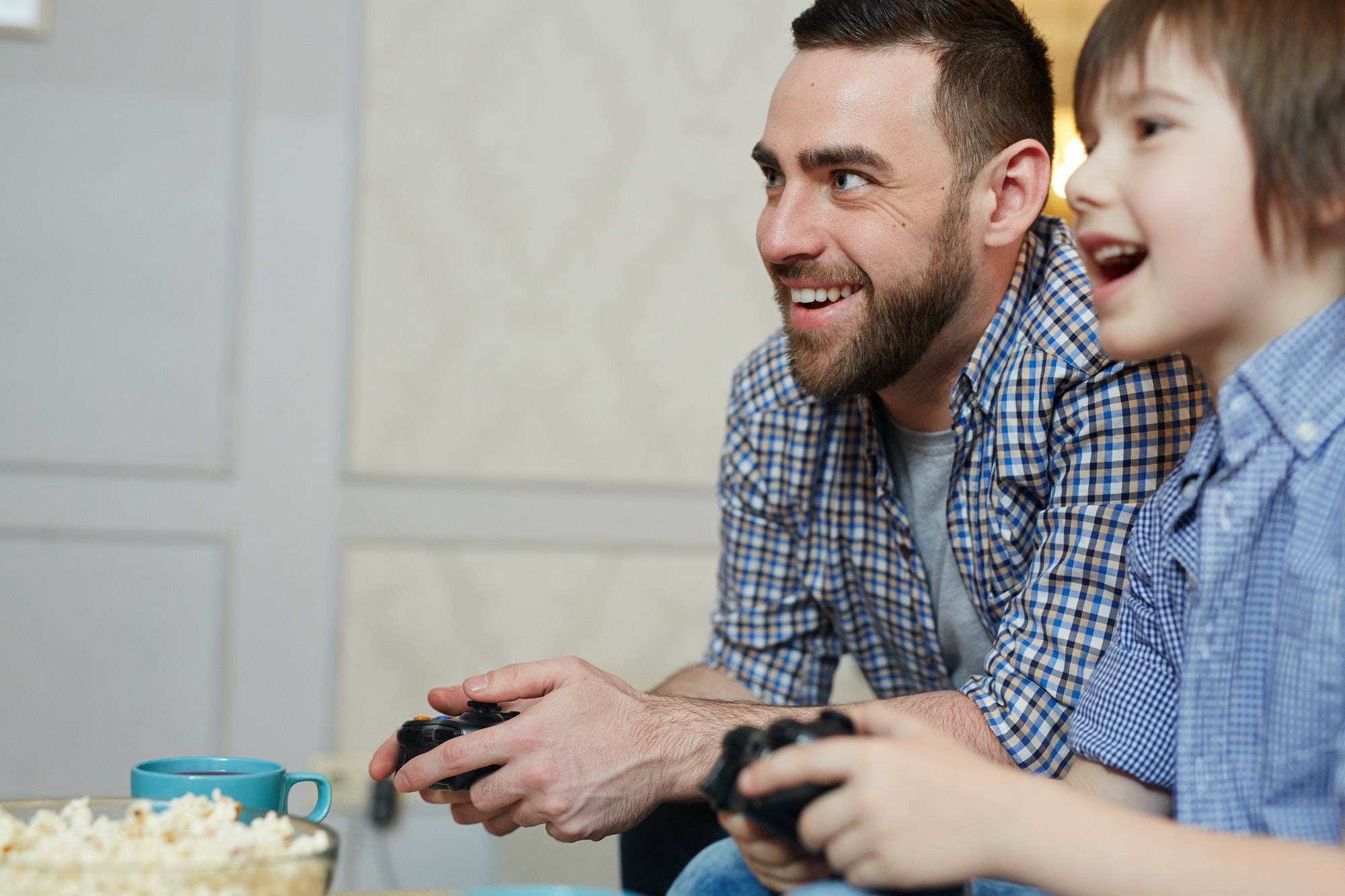 Gaming